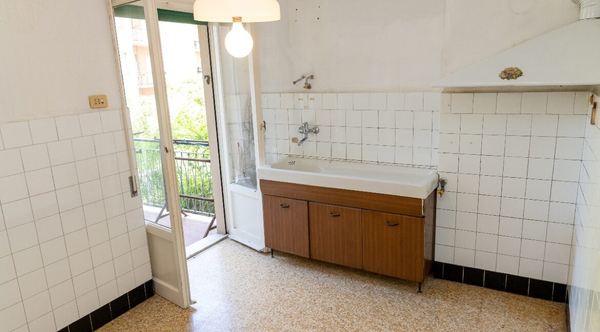 041_via fanti 30 - cucina