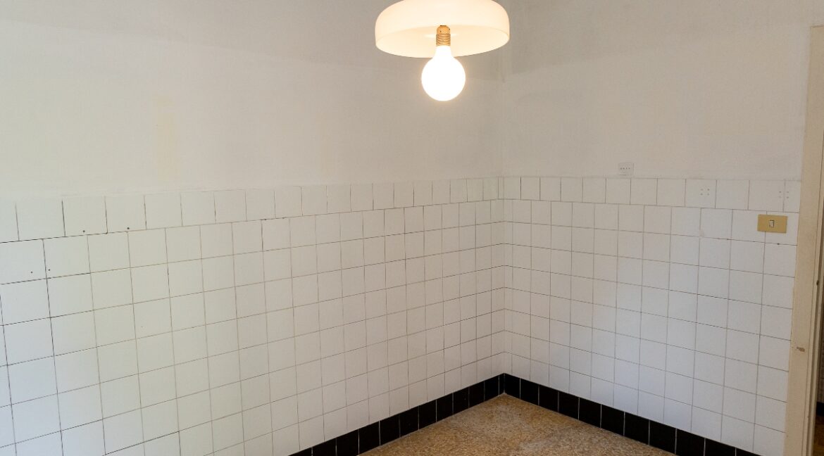 043_via fanti 30 - cucina