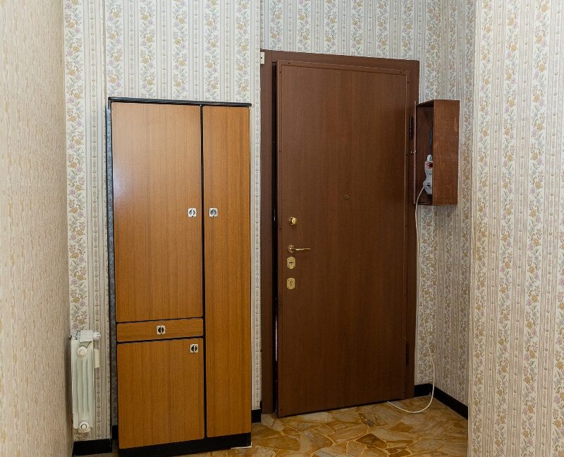 058_via fanti 30 - ingresso